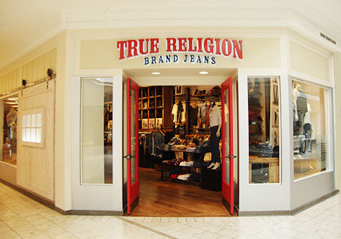 True Religion Clothing: Where Style Meets Legacy