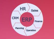 Orchestrating Success: The Synergy of ERP and HRMS Solutions