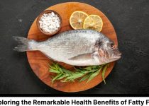 Exploring the Remarkable Health Benefits of Fatty Fish