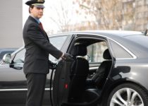 Rent a Car with Chauffeur in Mexico: A Luxurious Journey