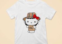 The Ultimate Guide to Styling Your Hello Kitty Shirt