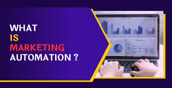 What is Marketing Automation ?