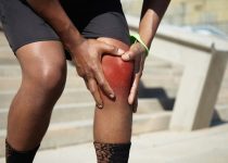 Effective Anterior Knee Pain Management