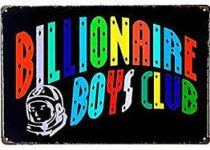 Billionaire Boys Club Clothing: Streetwear Redefined