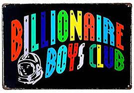 Billionaire Boys Club Clothing: Streetwear Redefined