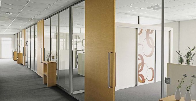 modern office dividers partitions