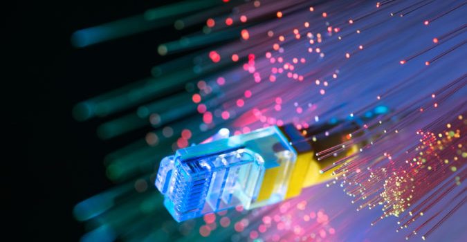 Unraveling the Wonders of Ultra-Fast Fiber Optic Internet Network