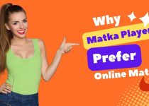 Online Matka Why Matka Players Prefer the Digital Realm