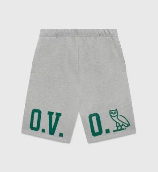 The Future Of Amazing OVO Shorts