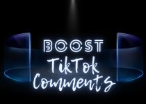 TikTok Comments